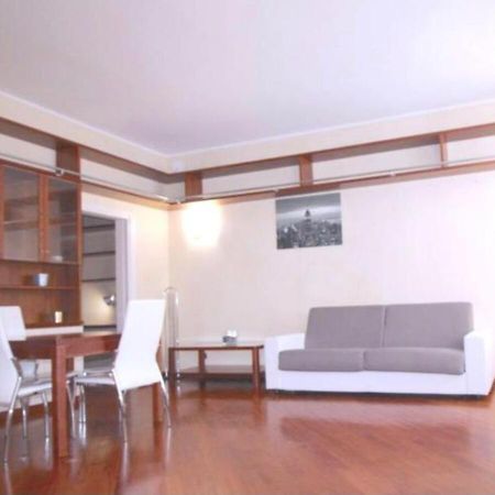 Trevi Nice Holiday - Luxury Apartment Řím Exteriér fotografie