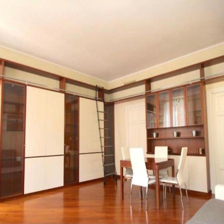 Trevi Nice Holiday - Luxury Apartment Řím Exteriér fotografie
