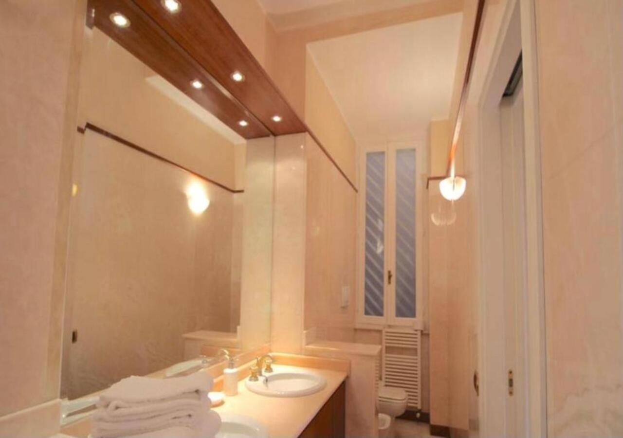 Trevi Nice Holiday - Luxury Apartment Řím Exteriér fotografie