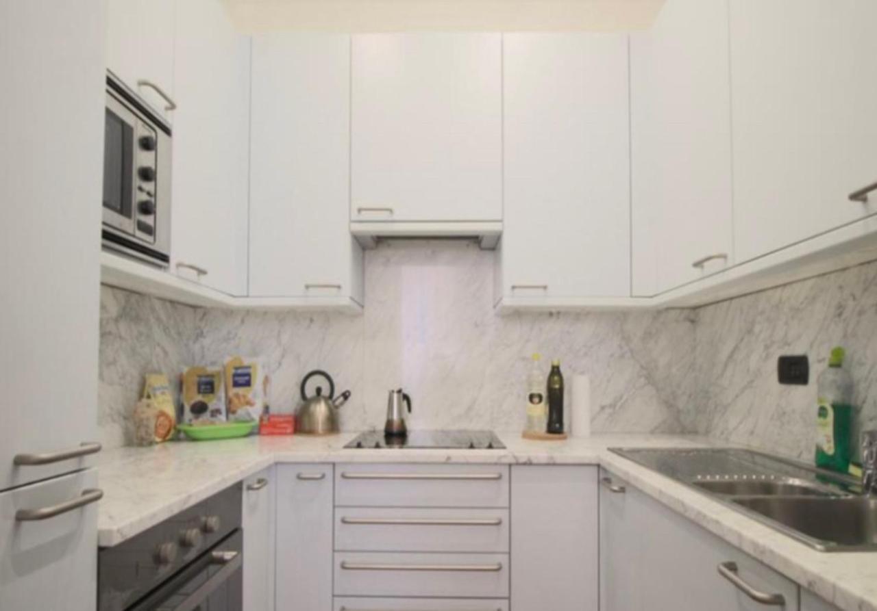 Trevi Nice Holiday - Luxury Apartment Řím Exteriér fotografie