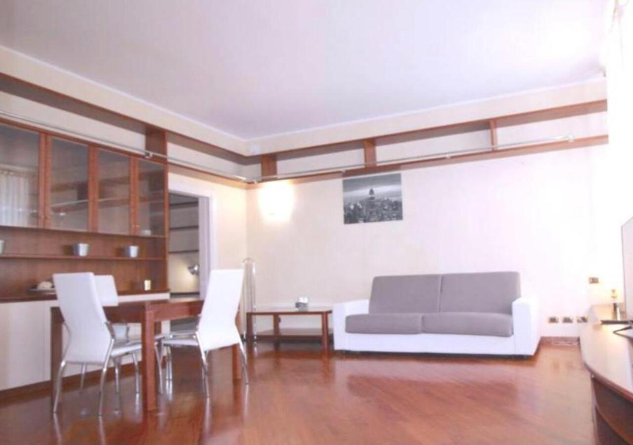 Trevi Nice Holiday - Luxury Apartment Řím Exteriér fotografie