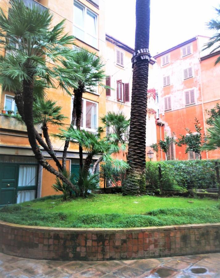 Trevi Nice Holiday - Luxury Apartment Řím Exteriér fotografie