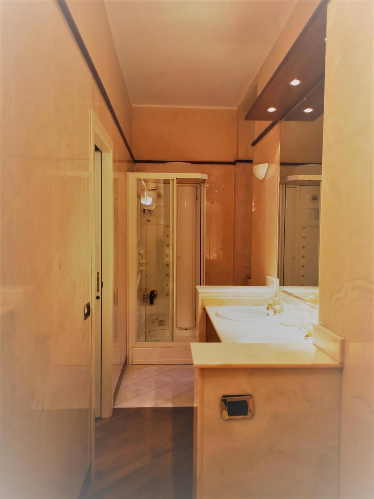 Trevi Nice Holiday - Luxury Apartment Řím Exteriér fotografie