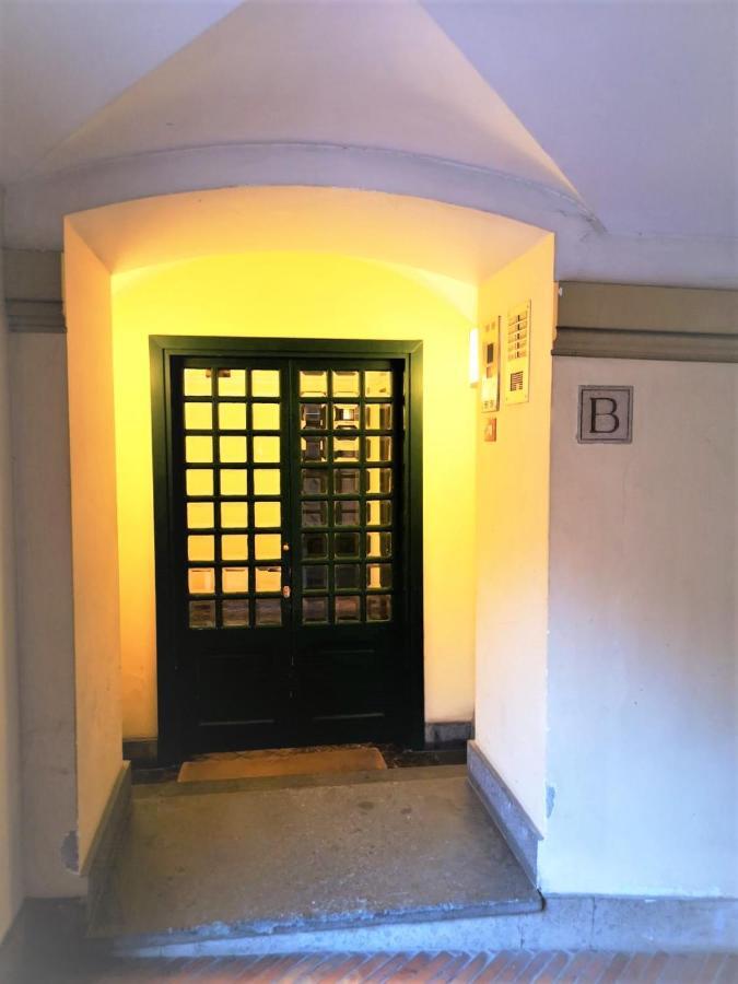 Trevi Nice Holiday - Luxury Apartment Řím Exteriér fotografie